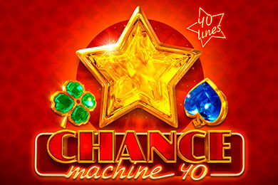 Слот Chancemachine40wl Ева Казино